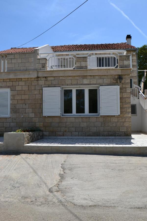 Cherry Korcula Town Exterior photo