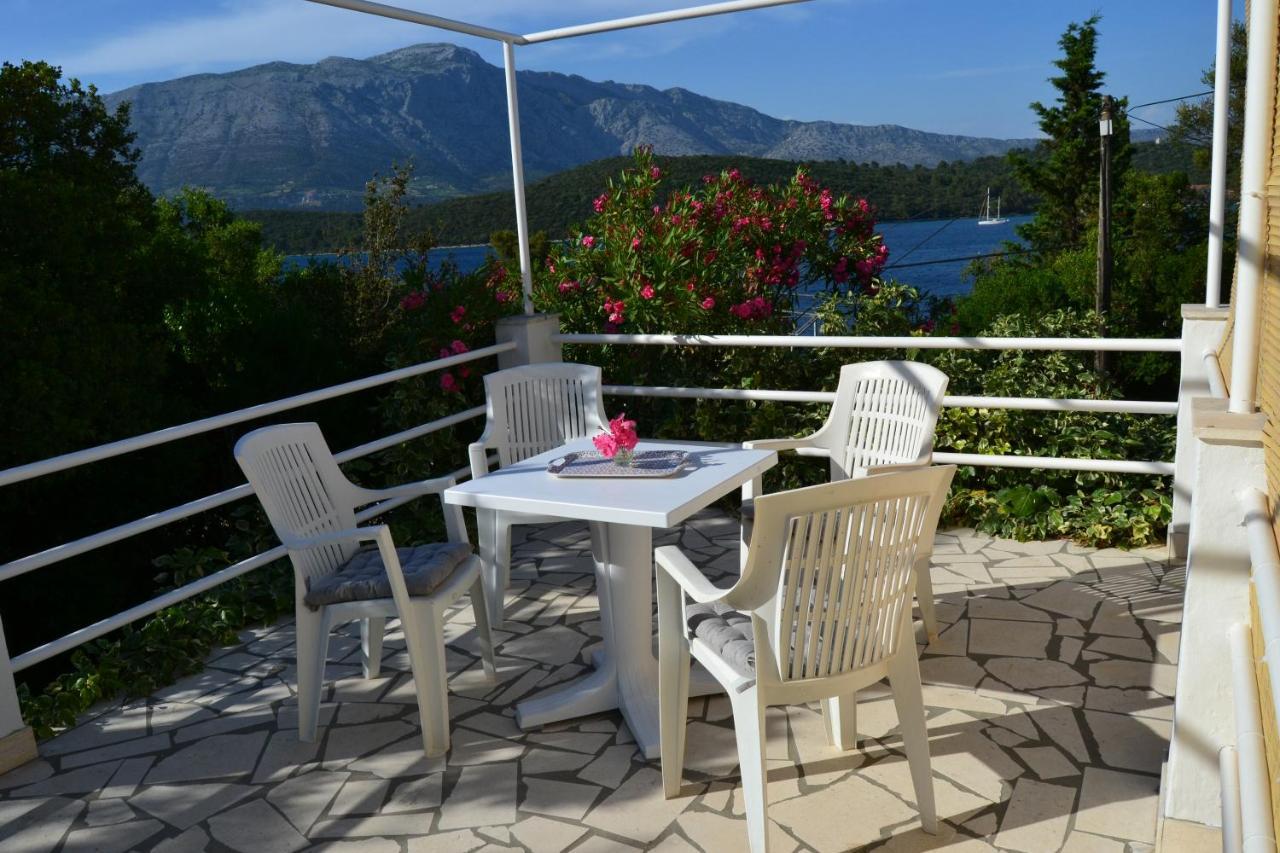 Cherry Korcula Town Exterior photo