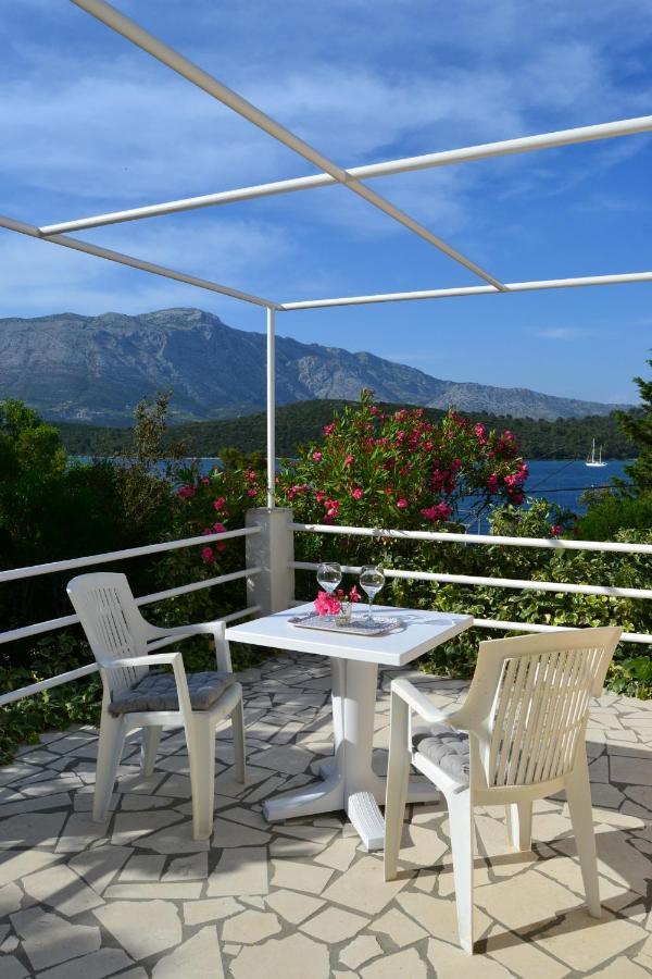 Cherry Korcula Town Exterior photo